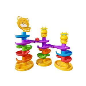 Track ball rotating tower SM B2884750