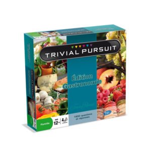 Trivial pursuit ST0229981B 0182F-1