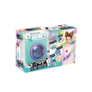Tie.Dye slime machine SM B2082594