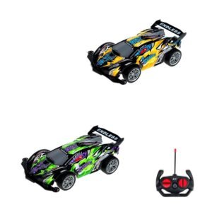Storm chasers r/c car ST0504240W