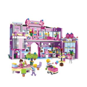 Lego cogo girls 810 A702356B