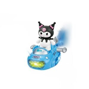 Space boat SM B3106282