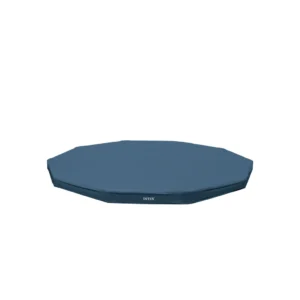 Round pool cover INTEX 28031