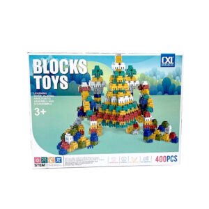 Blocks 400 SM B2280260