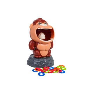 Gorilla flips 3029010