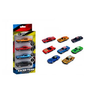Racer-team ST0806209K-W