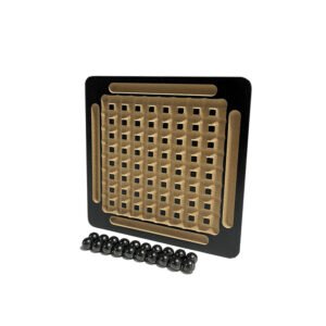 Magnetic chess SM33061S