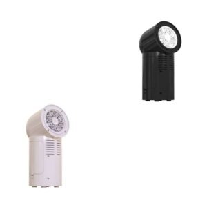 Rotating bubble machine ST0482315B