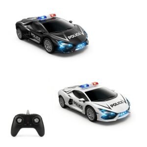 Police car ST0807536M-B