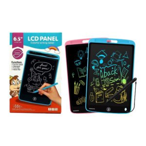 LCD 6.5" writing tablet 28497S