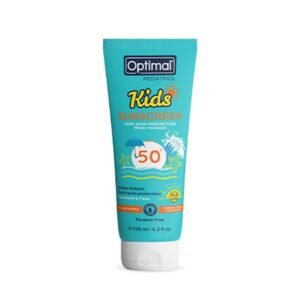 OPTIMAL KIDS SUNSCREEN (SPF 50+); OPB-1515