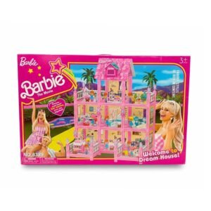 Barbie doll house ST0172360B