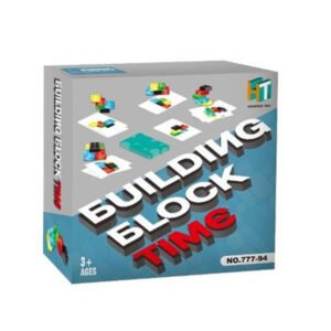 Building block time ST0345759B