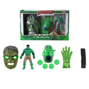 Hulk A1095120W