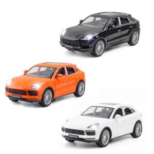 Car XHD model die-cast A1625760QK-W