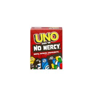 UNO no mercy
