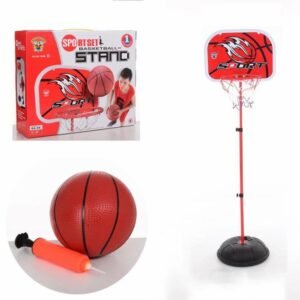Basketball stand set 150 A846421B