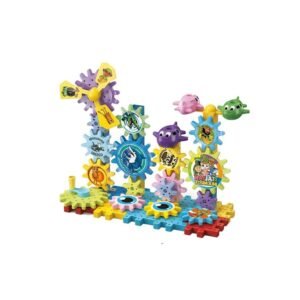 Italian brainrot gear blocks ST0796824B