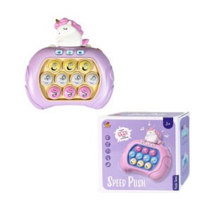 Speed push ST0194290Q-6B