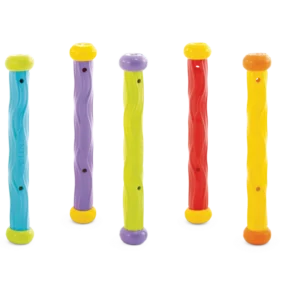 Underwater play sticks INTEX 55504