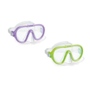 Sea scan swim mask intex 55916