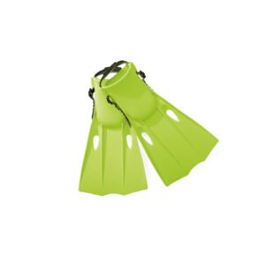 Small swim fins intex 55936