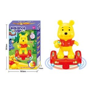 Balance car A1299069M-B