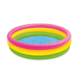 Three-ring pool intex 57412NP