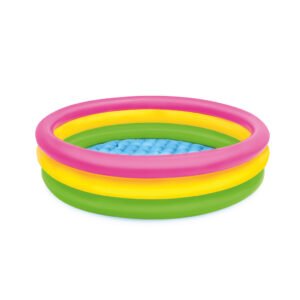 Three-ring pool intex 57422NP