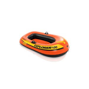 Explorer 100 boat intex 58329NP