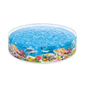 Snapset pool intex 58472NP
