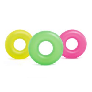 Neon frost tube intex 59262NP