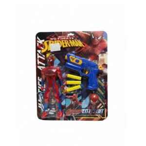 Battle ultimate spider-man ST-0815540C