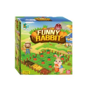 Funny rabbit ST0345773B
