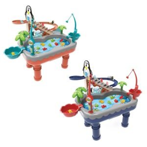 Penguin fishing 2in1 ST0008188M-B