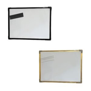 لوح ماركر White board aluminum frame 33573S