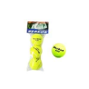 Tennis balls werkon SM 30541S