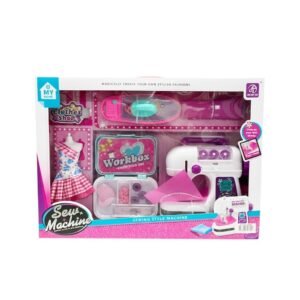 Sew machine ST0307039W