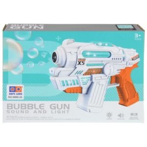 Bubble gun SM B2052660