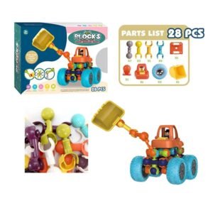 Blocks DIY 28 ST0061219B