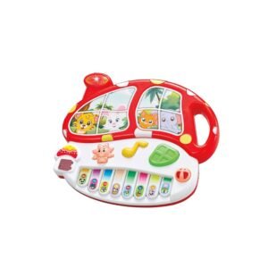 Story toy qin piano ST0784083M-W