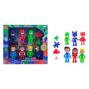 PJMASKS A1403166W