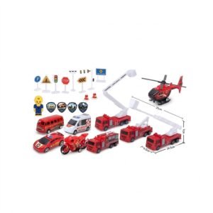 Power cars ST0807058-2W