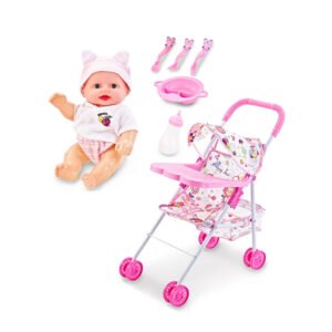 Baby stroller ST0464686VH