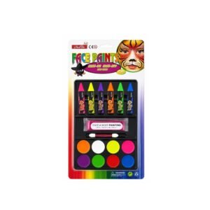 Face paints 35762S