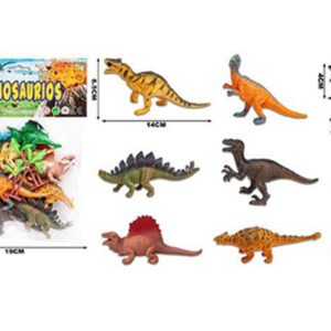 Dinosaurios A1591267VH