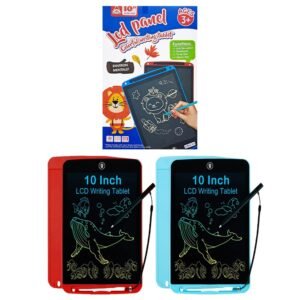 LCD 10" writing tablet 28500S