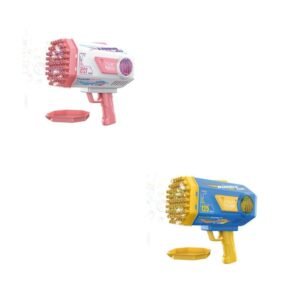 Fully automatic bubble machine ST0630962B