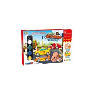 Racing self made gypsum ST0124517W