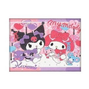 Diamond painting SM 32418S
